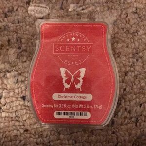 Scentsy Wax